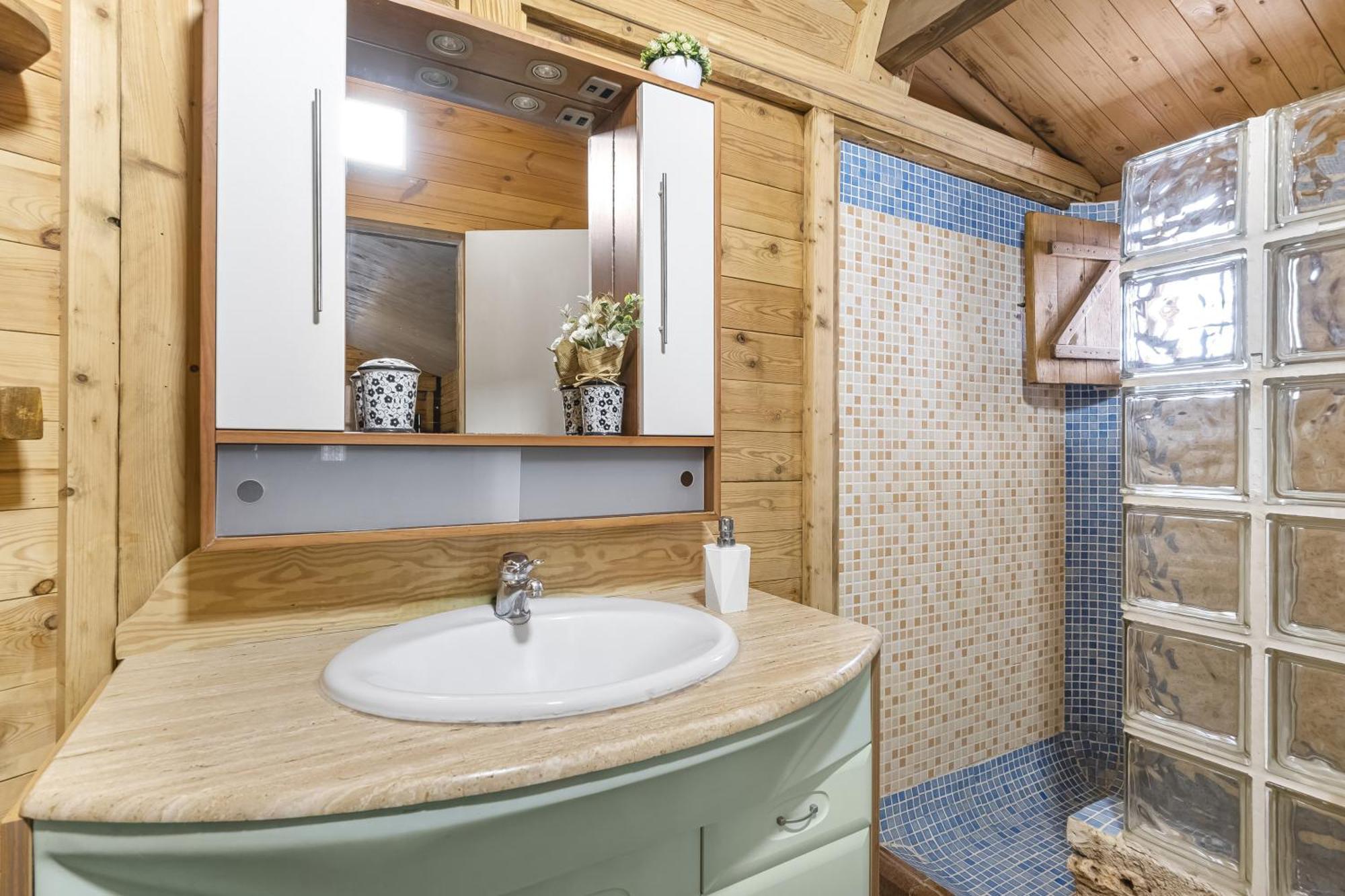 Cambiardeaires Rural Piedra Villa Pilar de la Horadada Eksteriør bilde