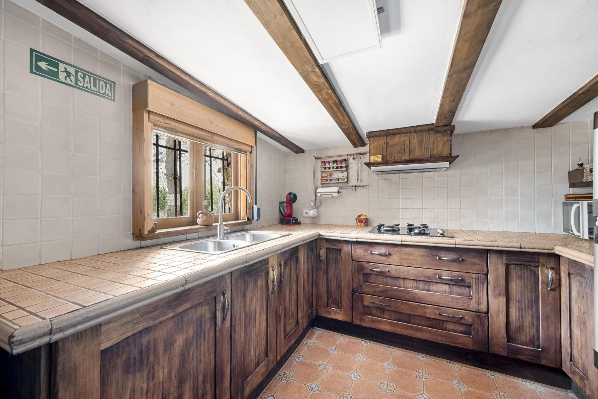 Cambiardeaires Rural Piedra Villa Pilar de la Horadada Eksteriør bilde