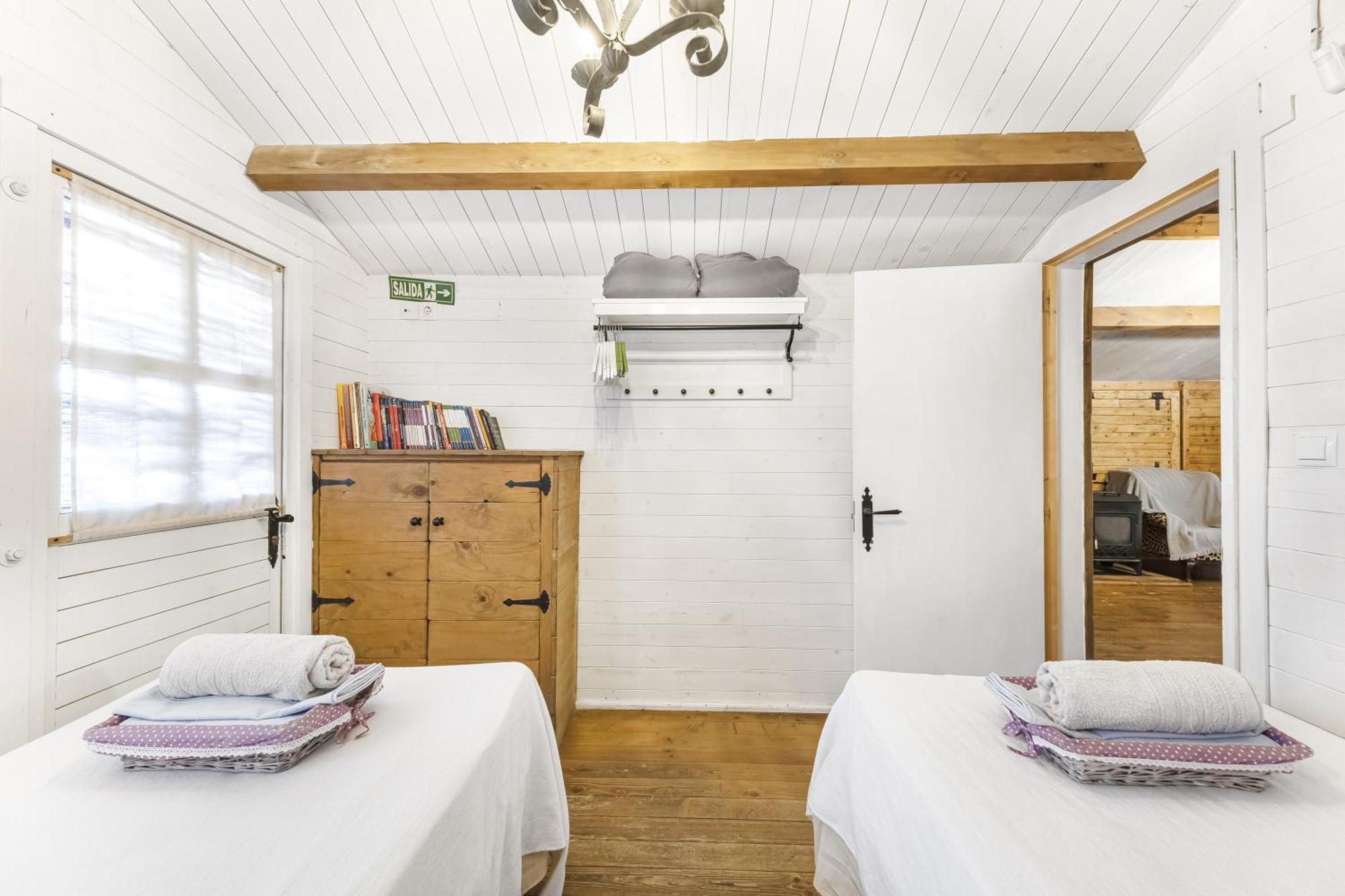 Cambiardeaires Rural Piedra Villa Pilar de la Horadada Eksteriør bilde