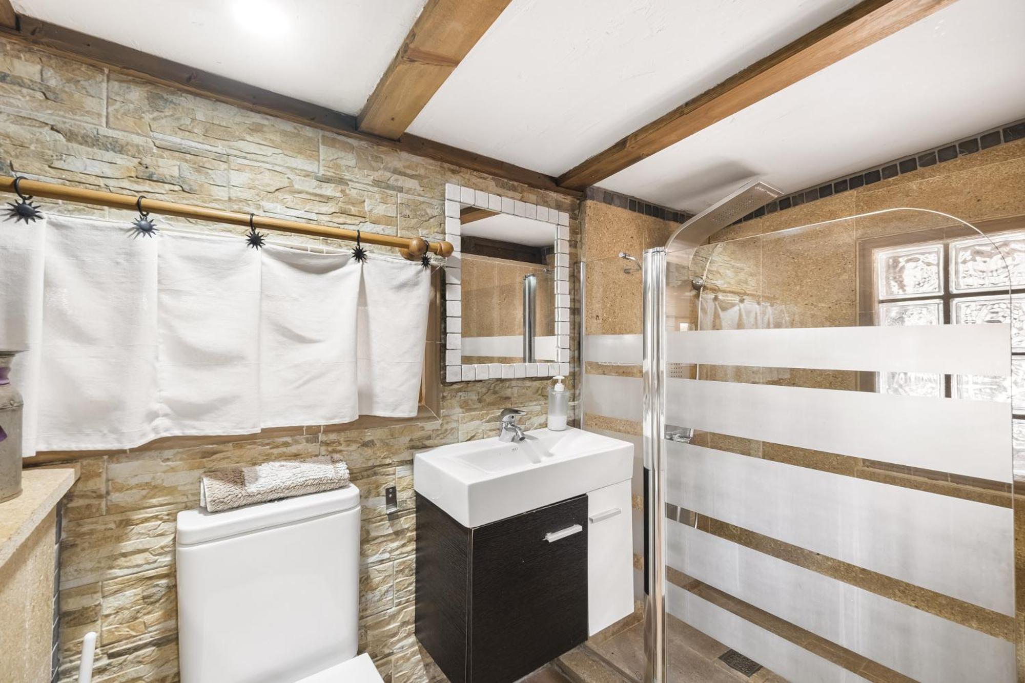 Cambiardeaires Rural Piedra Villa Pilar de la Horadada Eksteriør bilde