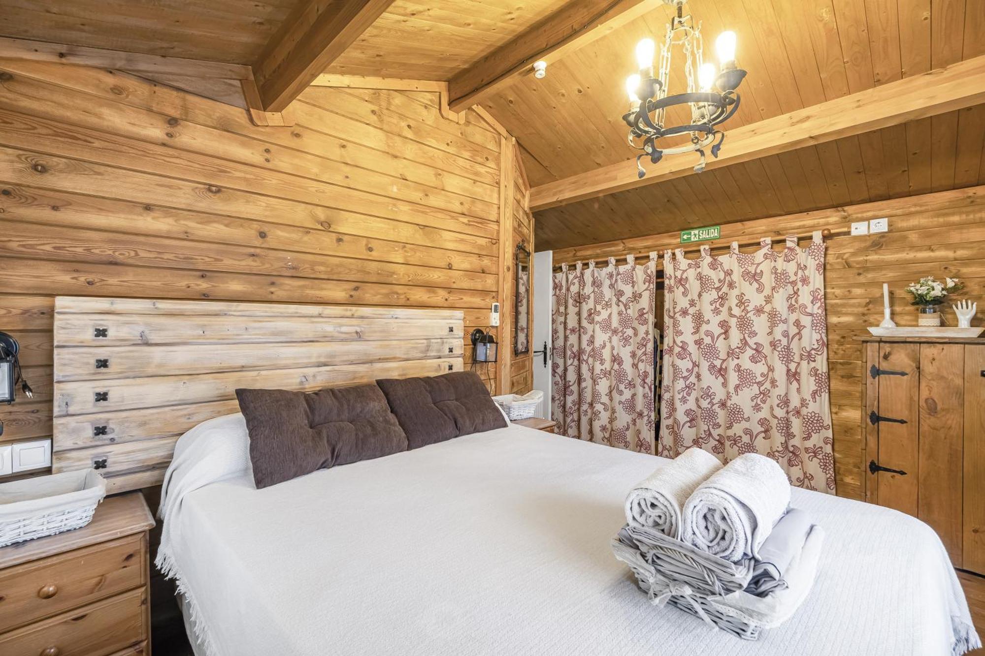 Cambiardeaires Rural Piedra Villa Pilar de la Horadada Eksteriør bilde