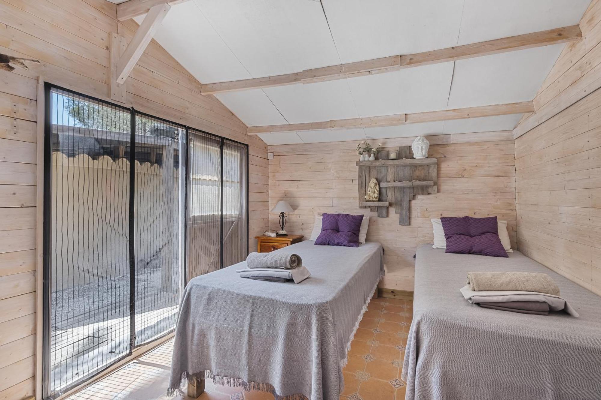 Cambiardeaires Rural Piedra Villa Pilar de la Horadada Eksteriør bilde