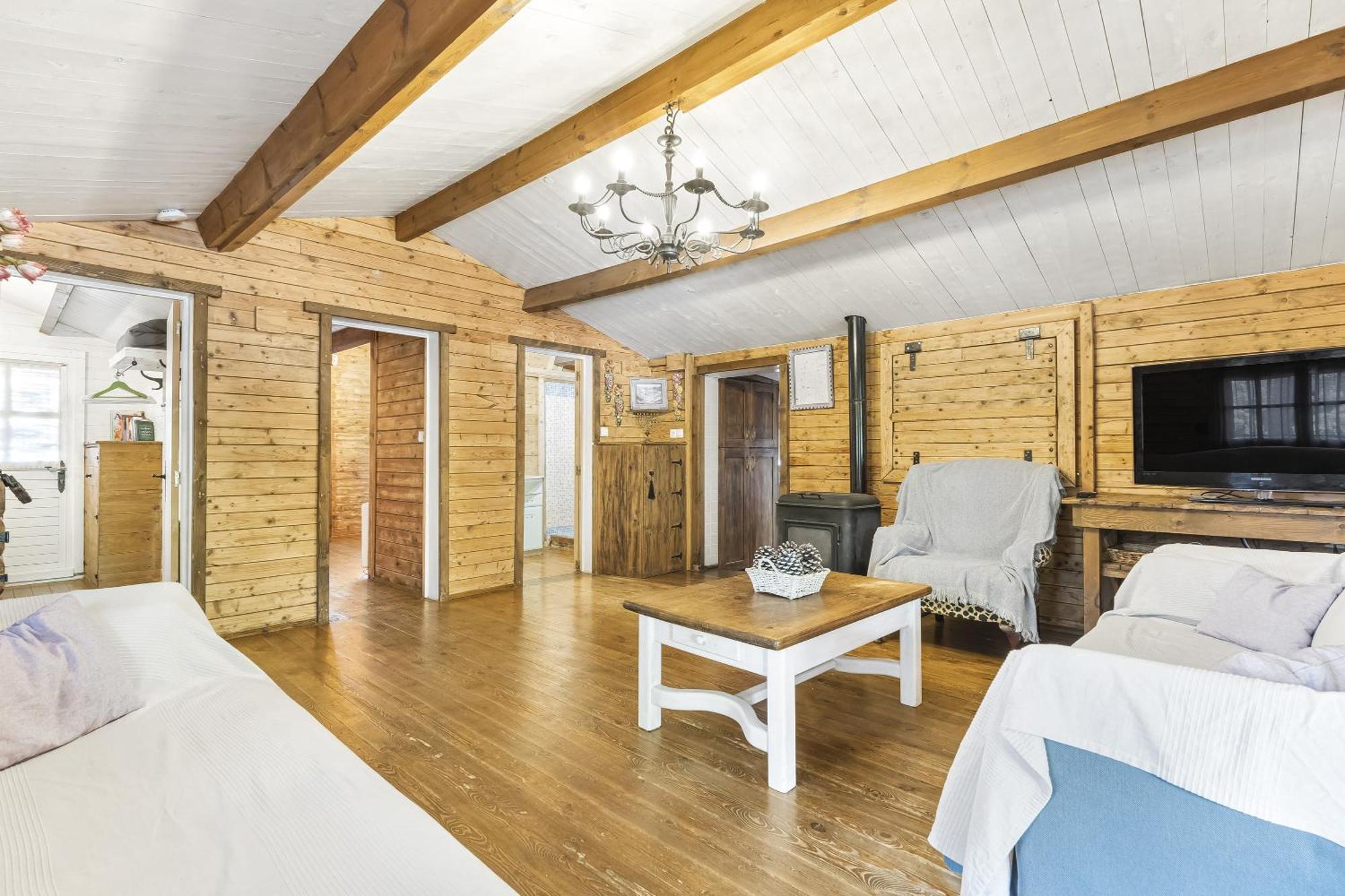 Cambiardeaires Rural Piedra Villa Pilar de la Horadada Eksteriør bilde